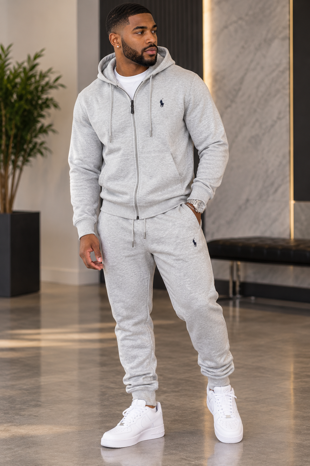 Men Set