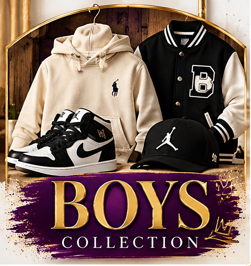 Boys