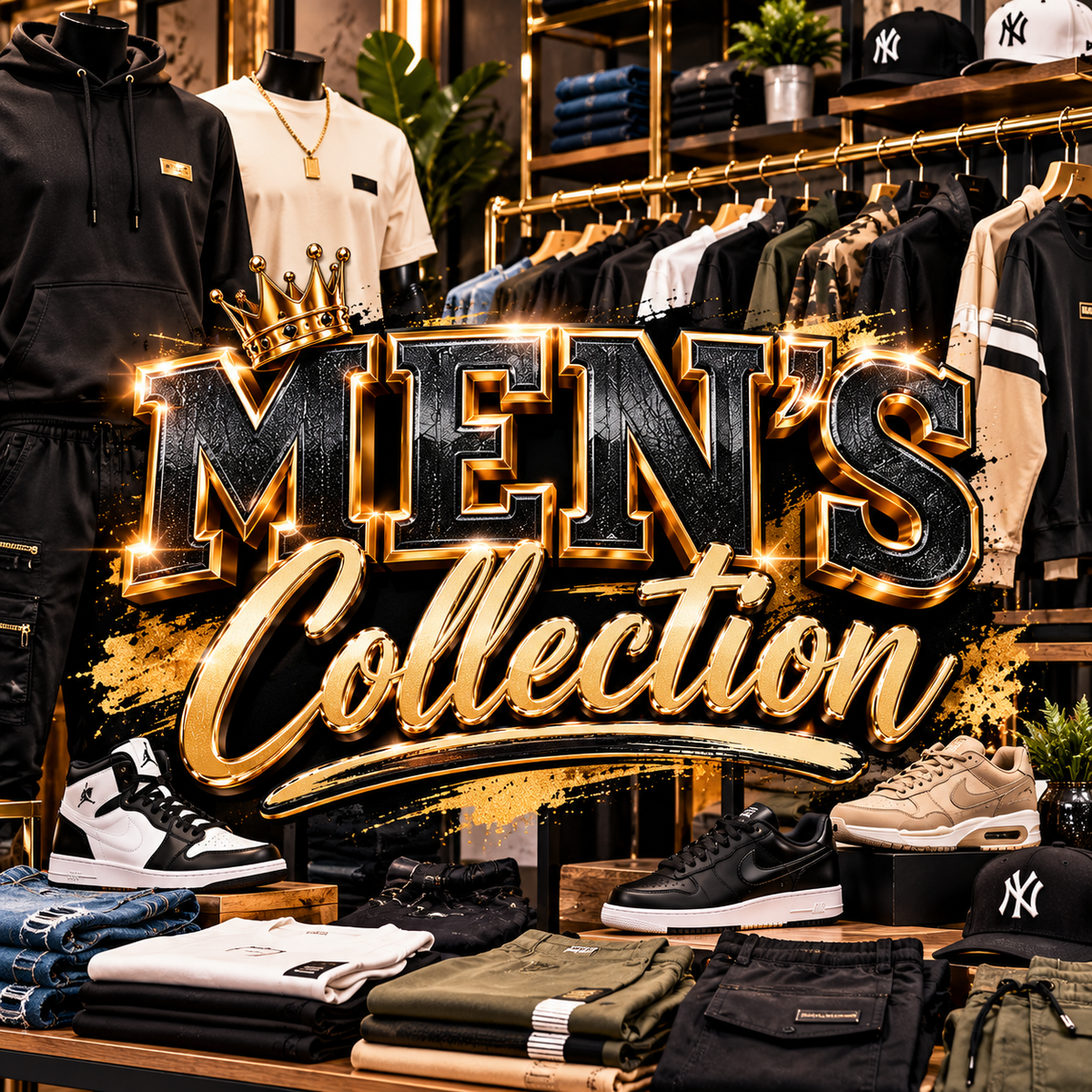 Men