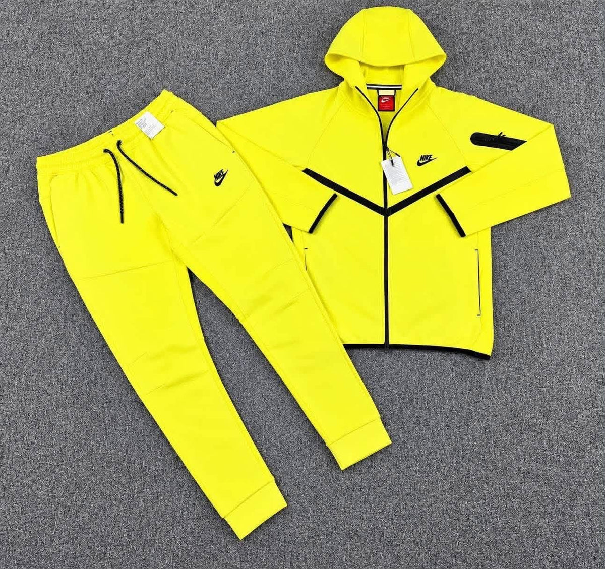 Unisex set
