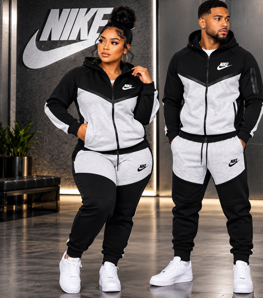 Unisex set