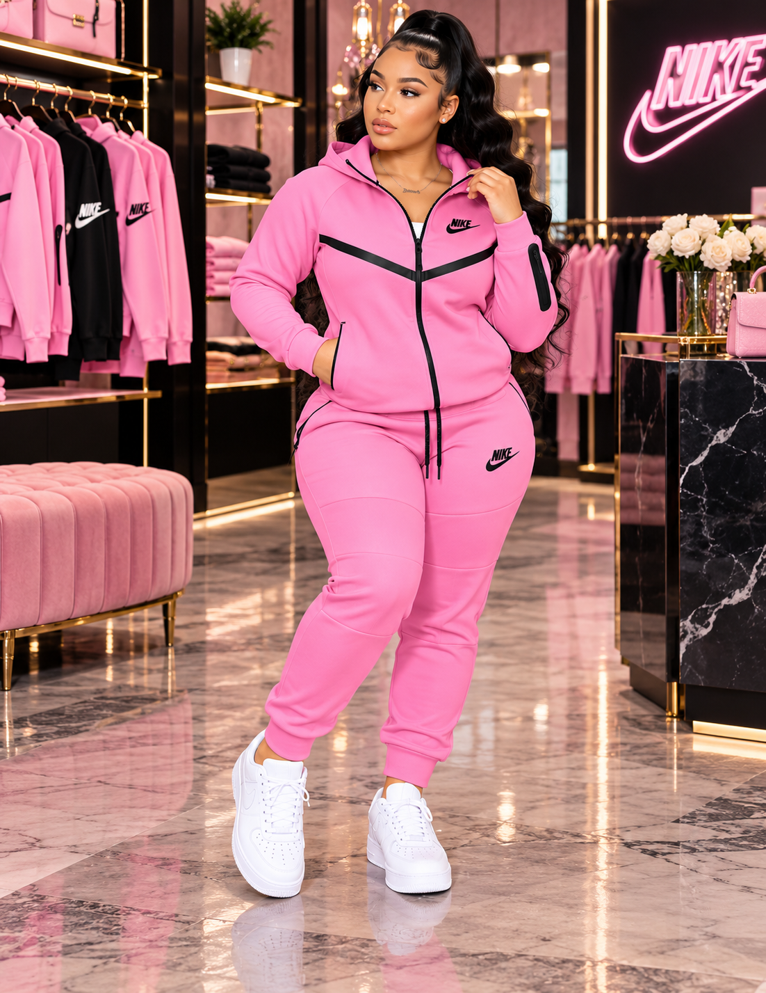 Unisex set