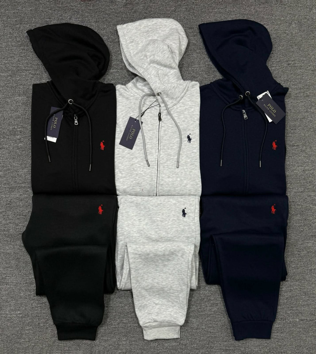 Men  Set