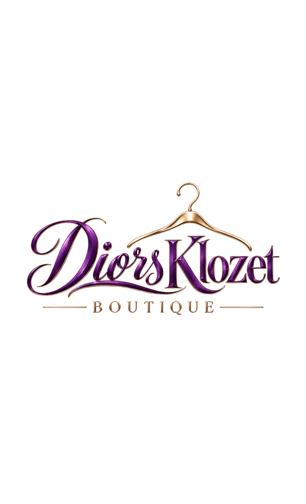 Dior's Klozet