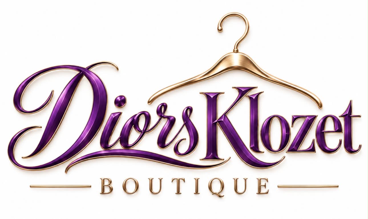 Dior's Klozet Boutique